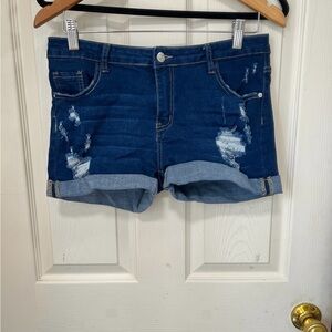 SHEIN shorts